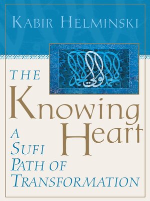 cover image of The Knowing Heart